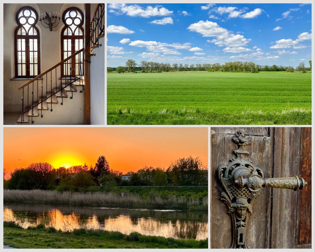 An Undelivered Postcard